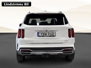 Kia Sorento bild 7