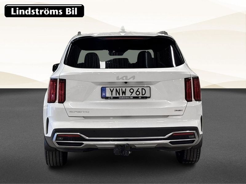 Kia Sorento bild 7