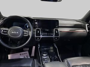 Kia Sorento bild 11