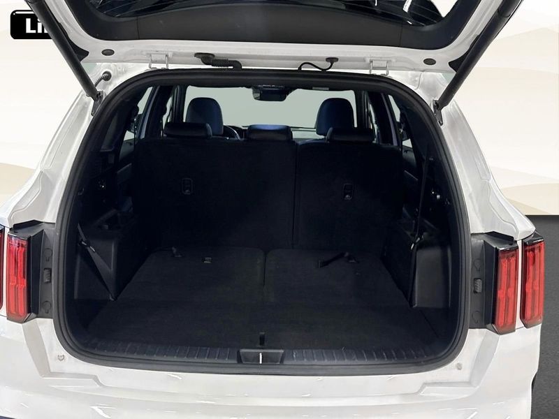Kia Sorento bild 12