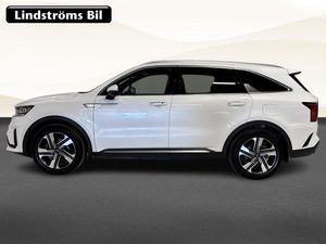 Kia Sorento bild 6