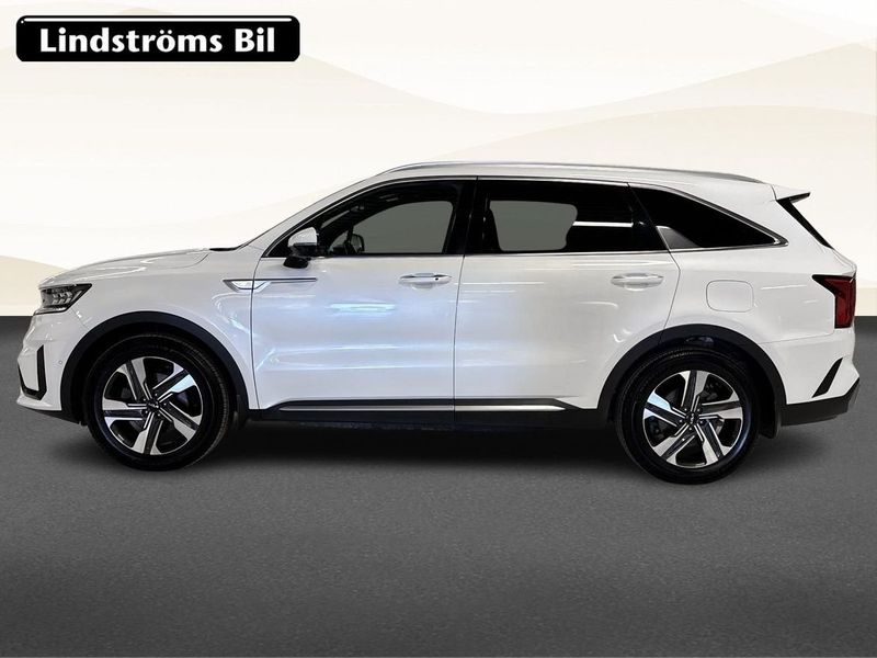 Kia Sorento bild 6