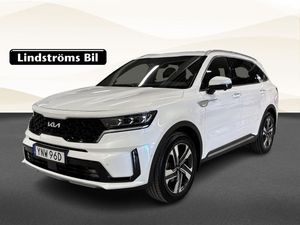 Kia Sorento bild 1