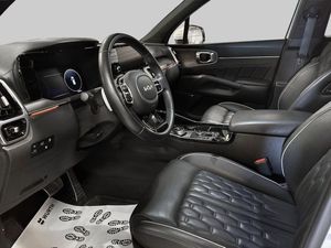 Kia Sorento bild 13