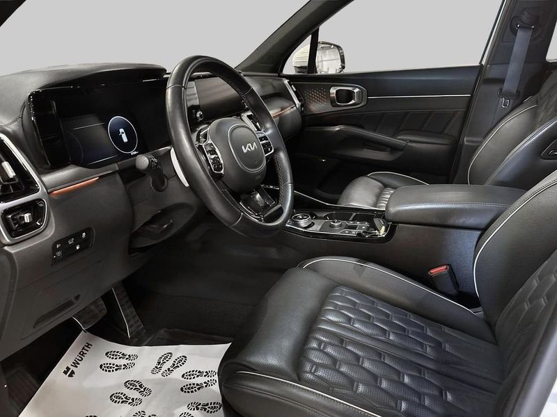 Kia Sorento bild 13