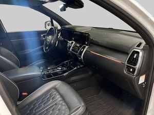 Kia Sorento bild 9