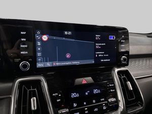 Kia Sorento bild 16