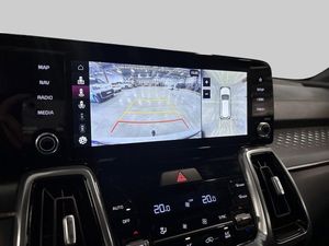 Kia Sorento bild 15