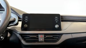 Skoda Kamiq bild 9