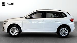 Skoda Kamiq bild 2