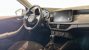 Skoda Kamiq bild 11