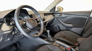 Skoda Kamiq bild 7