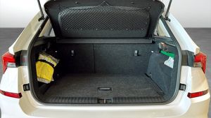 Skoda Kamiq bild 13