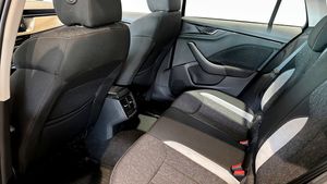 Skoda Kamiq bild 12