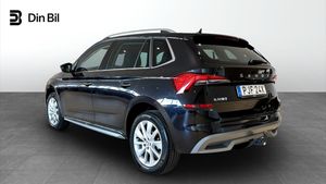 Skoda Kamiq bild 3