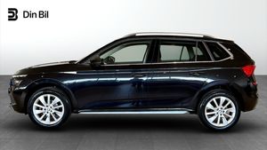 Skoda Kamiq bild 2