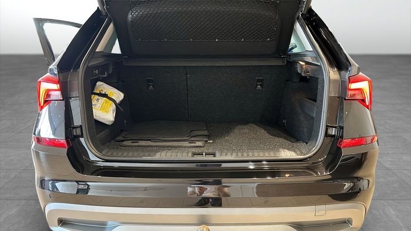 Skoda Kamiq bild 13