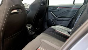 Skoda Kamiq bild 13