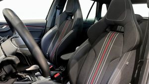 Skoda Kamiq bild 8