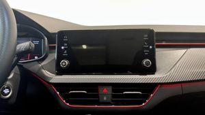 Skoda Kamiq bild 10