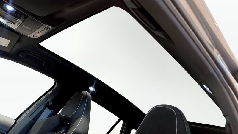 Skoda Kamiq bild 9