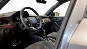 Skoda Kamiq bild 7