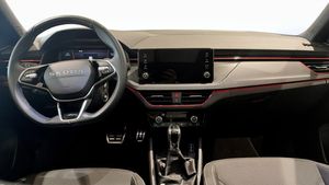 Skoda Kamiq bild 11