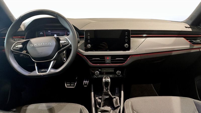 Skoda Kamiq bild 11