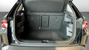 Skoda Elroq bild 13