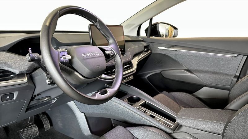 Skoda Elroq bild 7