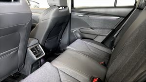 Skoda Elroq bild 12