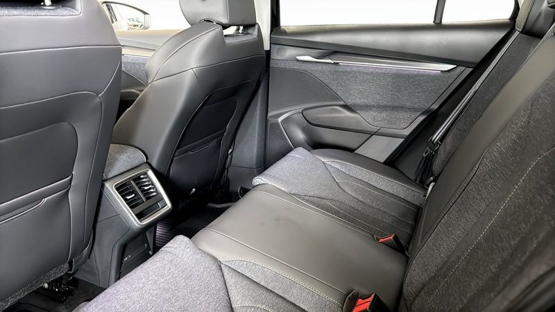 Skoda Elroq bild 12