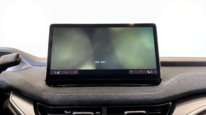 Skoda Elroq bild 9