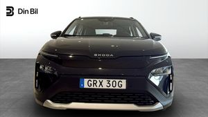 Skoda Elroq bild 4