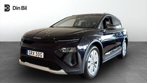 Skoda Elroq bild 1