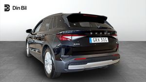Skoda Elroq bild 3