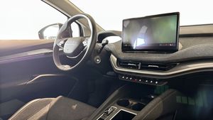 Skoda Elroq bild 11