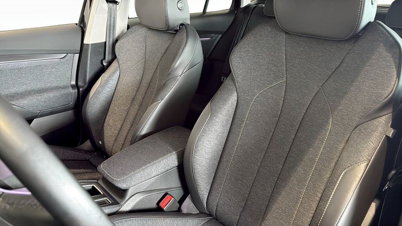 Skoda Elroq bild 8