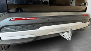 Skoda Elroq bild 14