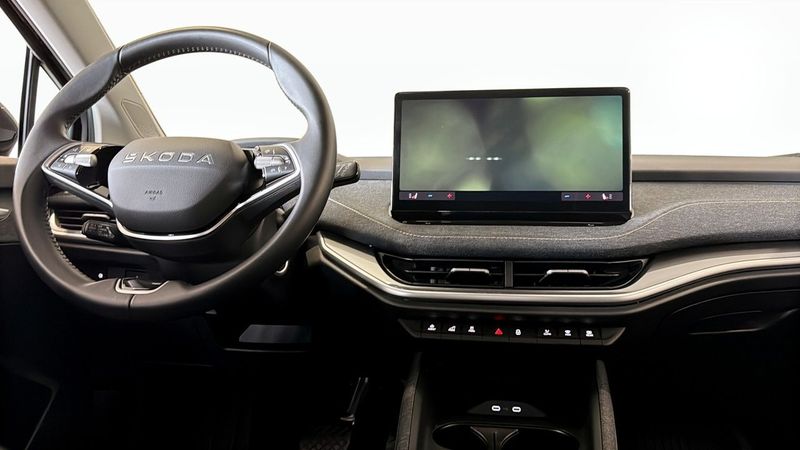 Skoda Elroq bild 10