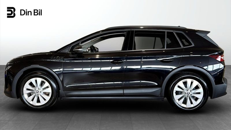 Skoda Elroq bild 2