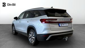 Skoda Kodiaq bild 3