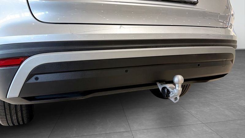 Skoda Kodiaq bild 13