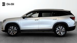 Skoda Kodiaq bild 2