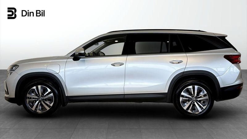 Skoda Kodiaq bild 2