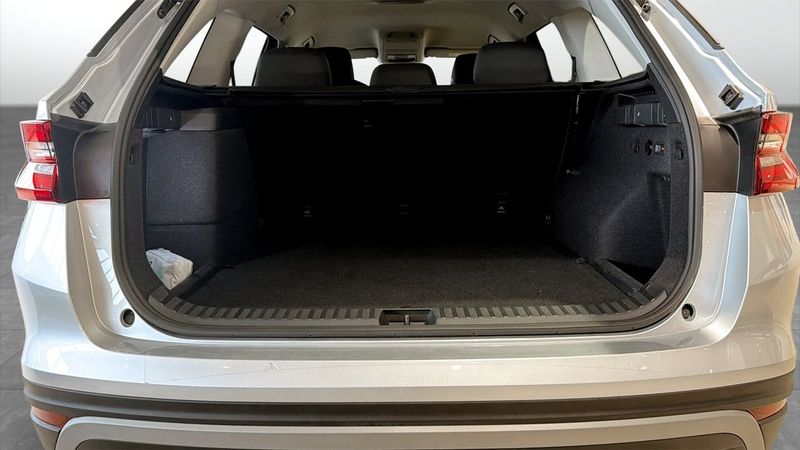 Skoda Kodiaq bild 12