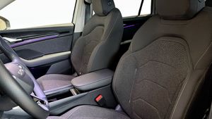 Skoda Kodiaq bild 8