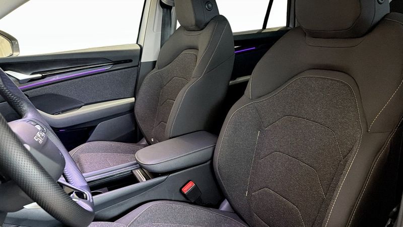 Skoda Kodiaq bild 8