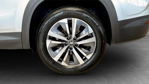 Skoda Kodiaq bild 6