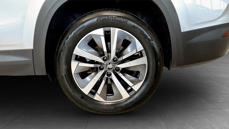 Skoda Kodiaq bild 6